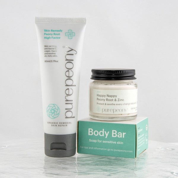 best eczema pack for babies