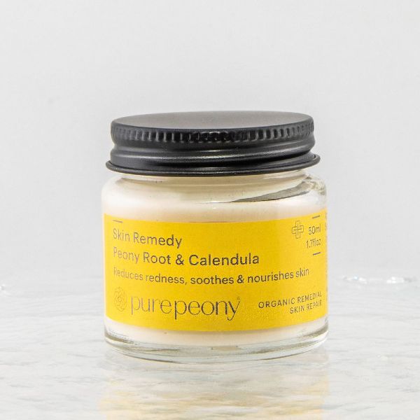 skin remedy cream for rosacea and eczema and psoriasis