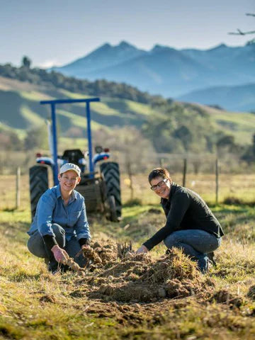 certified organic peony farm home of Pure Peony skincare for eczema, rosacea, psorasis and dermatitis