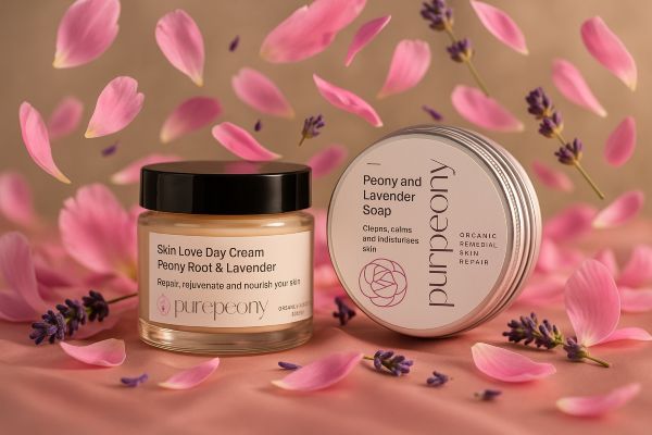 Why and When Peony & Lavender Make the Perfect Pair