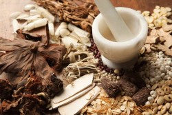traditional Chinese remedy backed by science for immune balancing and anti-inflammatory properties