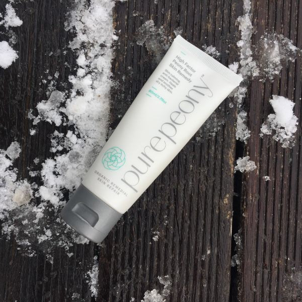 Winter Skincare for Eczema: Natural Tips and the Best Eczema Cream in NZ