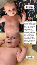 Load image into Gallery viewer, baby eczema healed